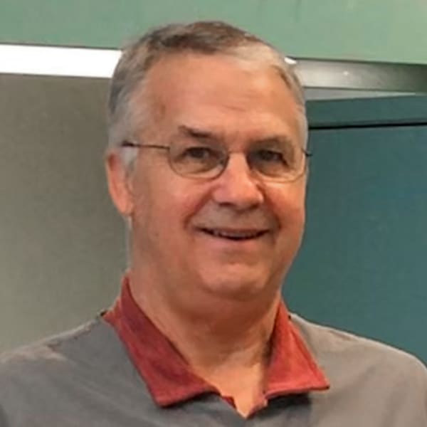 Dr. William Boyd, Austin Veterinarian